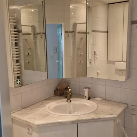 Harling - Waldoase Apartamento