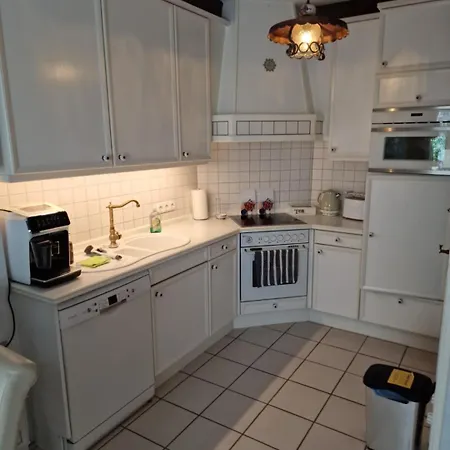 Apartamento Harling - Waldoase *