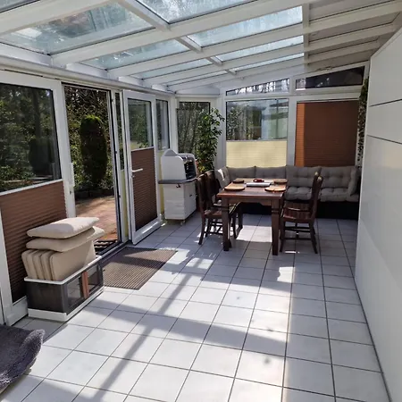 Apartmán Harling - Waldoase *