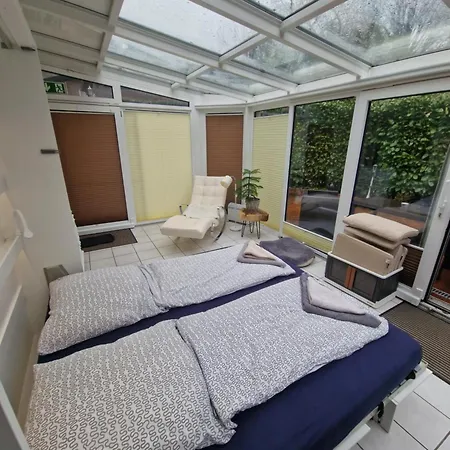 Apartmán Harling - Waldoase Bad Iburg