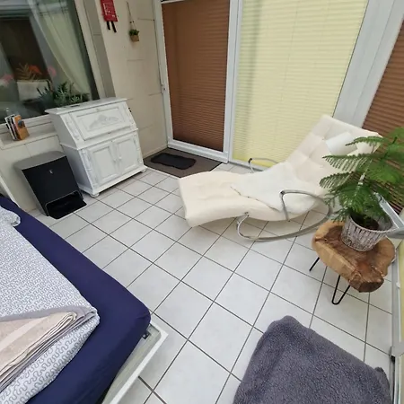 Harling - Waldoase Apartamento