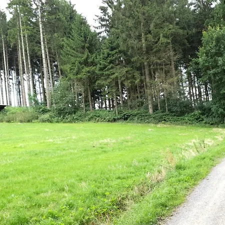 Apartmán Harling - Waldoase