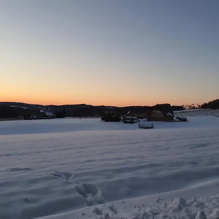 Harling - Waldoase Apartmán Bad Iburg