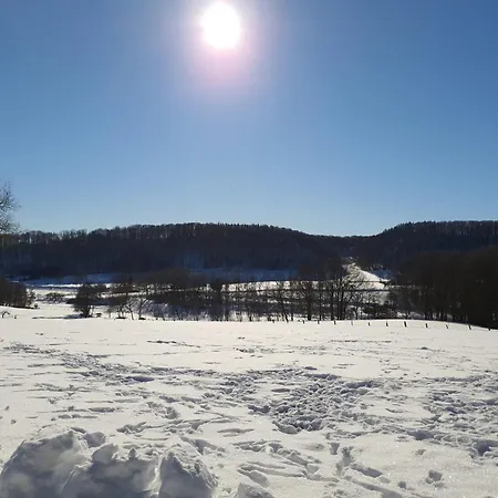 Harling - Waldoase Bad Iburg