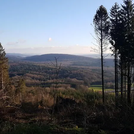 Apartamento Harling - Waldoase