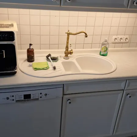 Apartmán Harling - Waldoase Bad Iburg