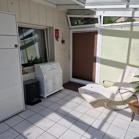 Apartamento Harling - Waldoase