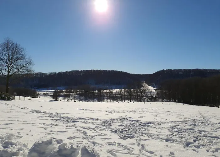 Harling - Waldoase Bad Iburg